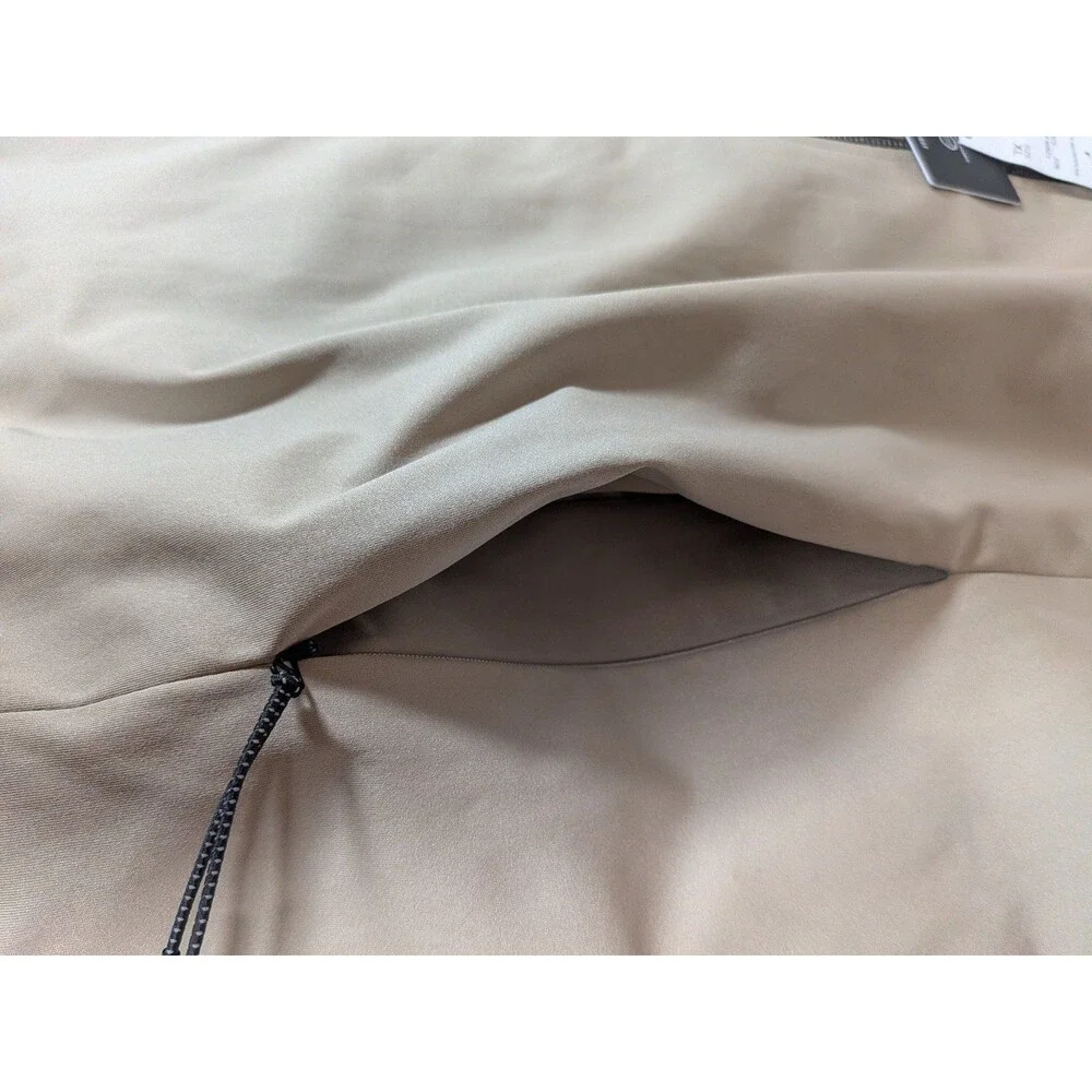 Vest Kenneth Cole Awearness XL tan/Beige